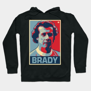 Brady Hoodie